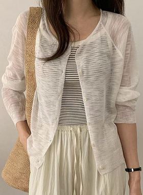 六0531韩国正品pureda-25563 针织衫区休闲气质直邮都市人气街舞