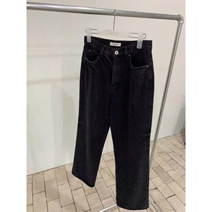 九0815韩国东大门运动牛仔裤区Wearable-8610588流行新款风格直邮