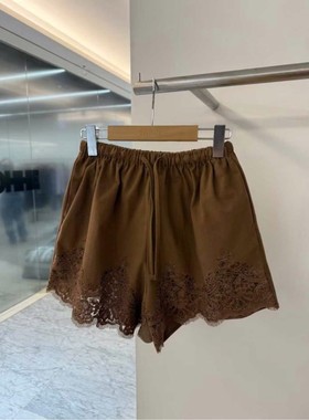 九1024韩国东大门运动短裤区DeVENTI-8678141休闲炸街直邮街舞