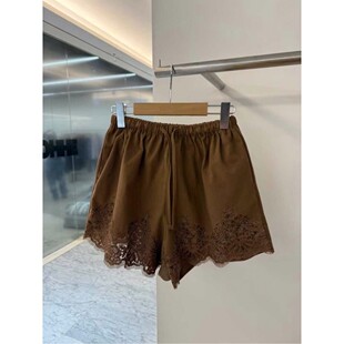 九1024韩国东大门运动短裤区DeVENTI-8678141休闲炸街直邮街舞