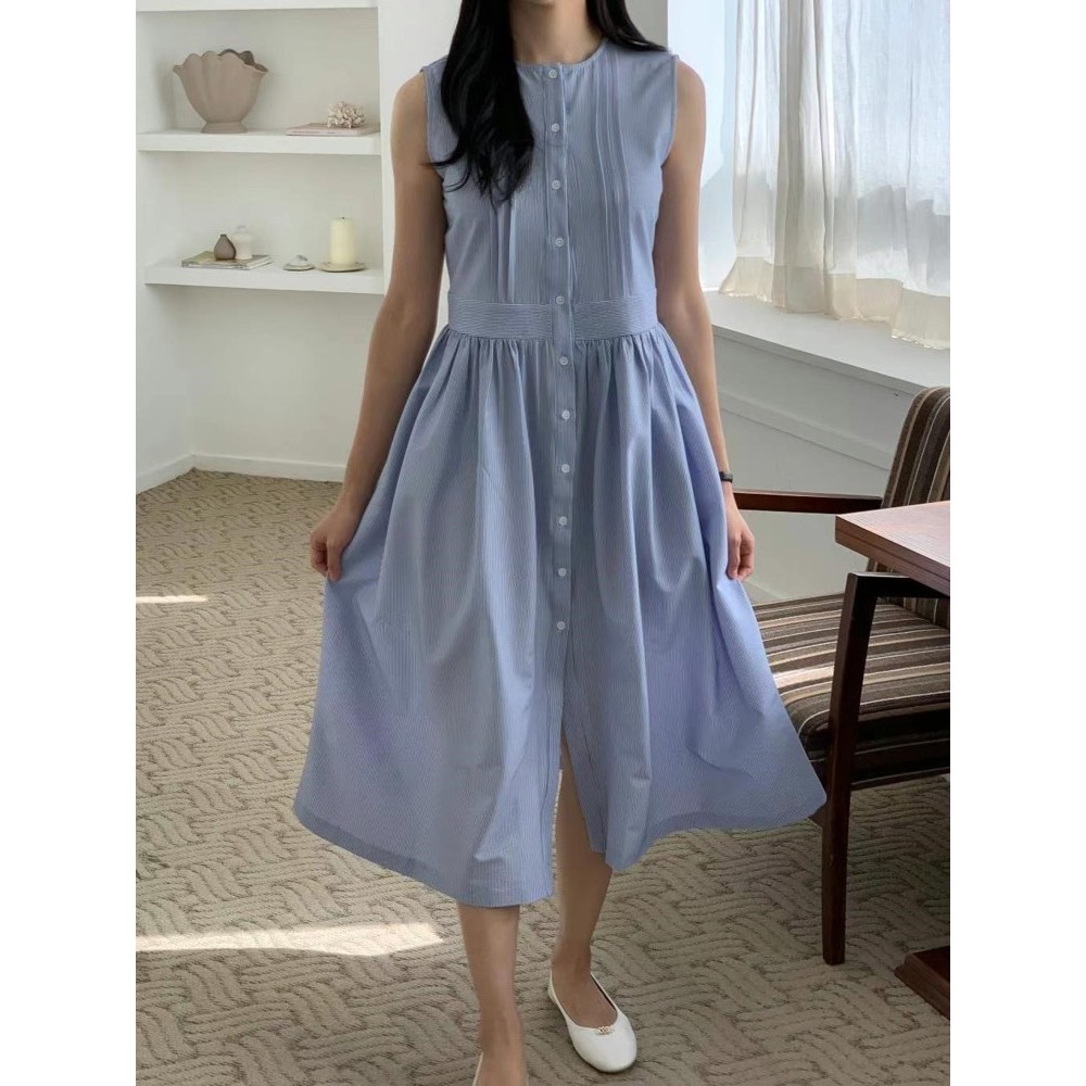 九0701韩国东大门连衣裙区Jrun-8573343经典直邮洋气甜美英伦秋夏