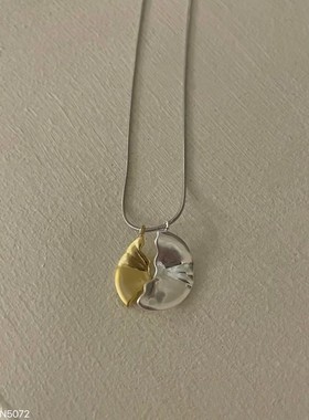 九0617韩国东大门项链reina-8560118气质韩版百搭可爱街舞夏季