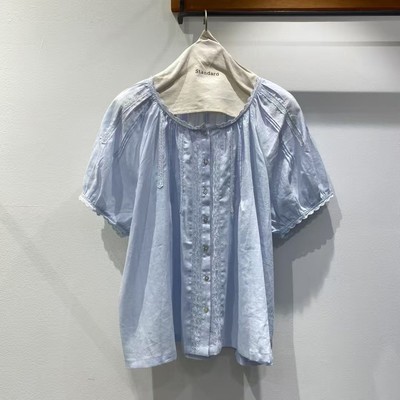 九0701韩国东大门t恤区standard-workers-8574248夏季潮流正品