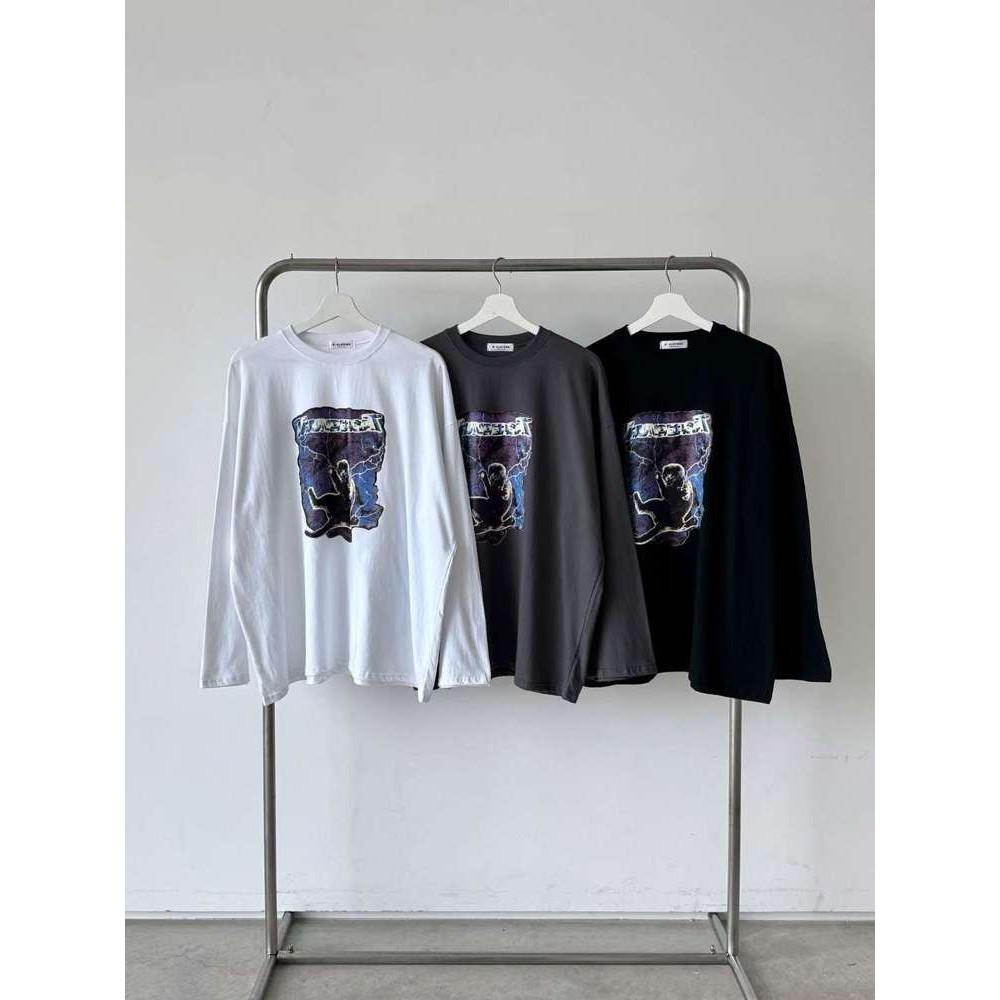 九1105韩国东大门t恤区Bclothes-8688260别致甜美复古秋冬都市