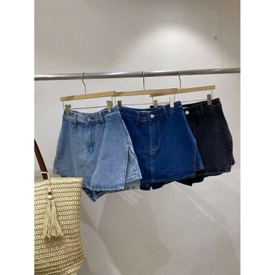 九1024韩国东大门运动短裤区HIP`TiQUE-8678566欧美秋冬学院韩版