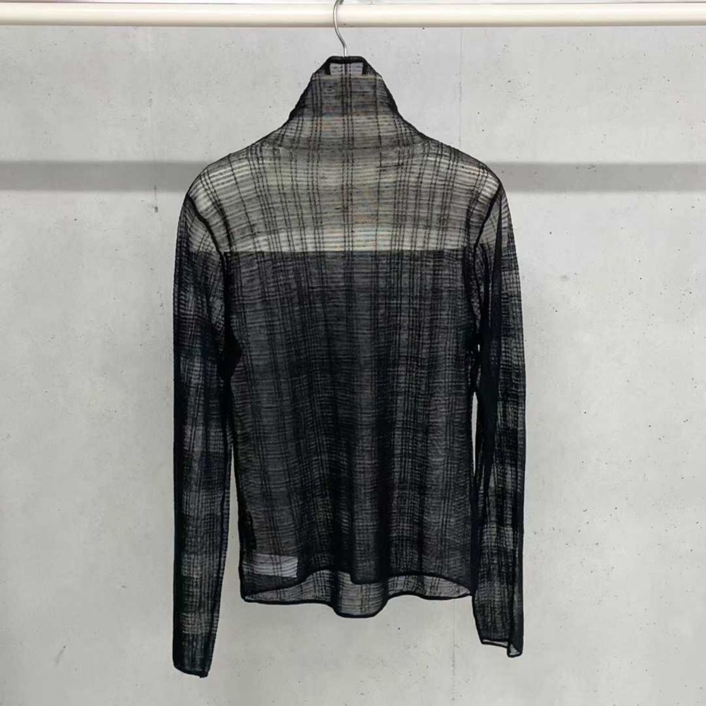 九0815韩国东大门t恤区HELDER-8608670百搭秋冬原宿韩版简洁可爱