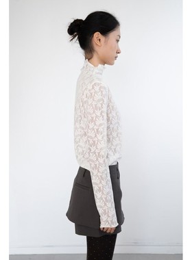 九0927韩国东大门t恤区Murmuring-8657193休闲百搭直邮都市人气