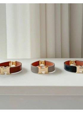 八0514韩国东大门首饰手镯手链手表4229402人气档口春季别致通勤