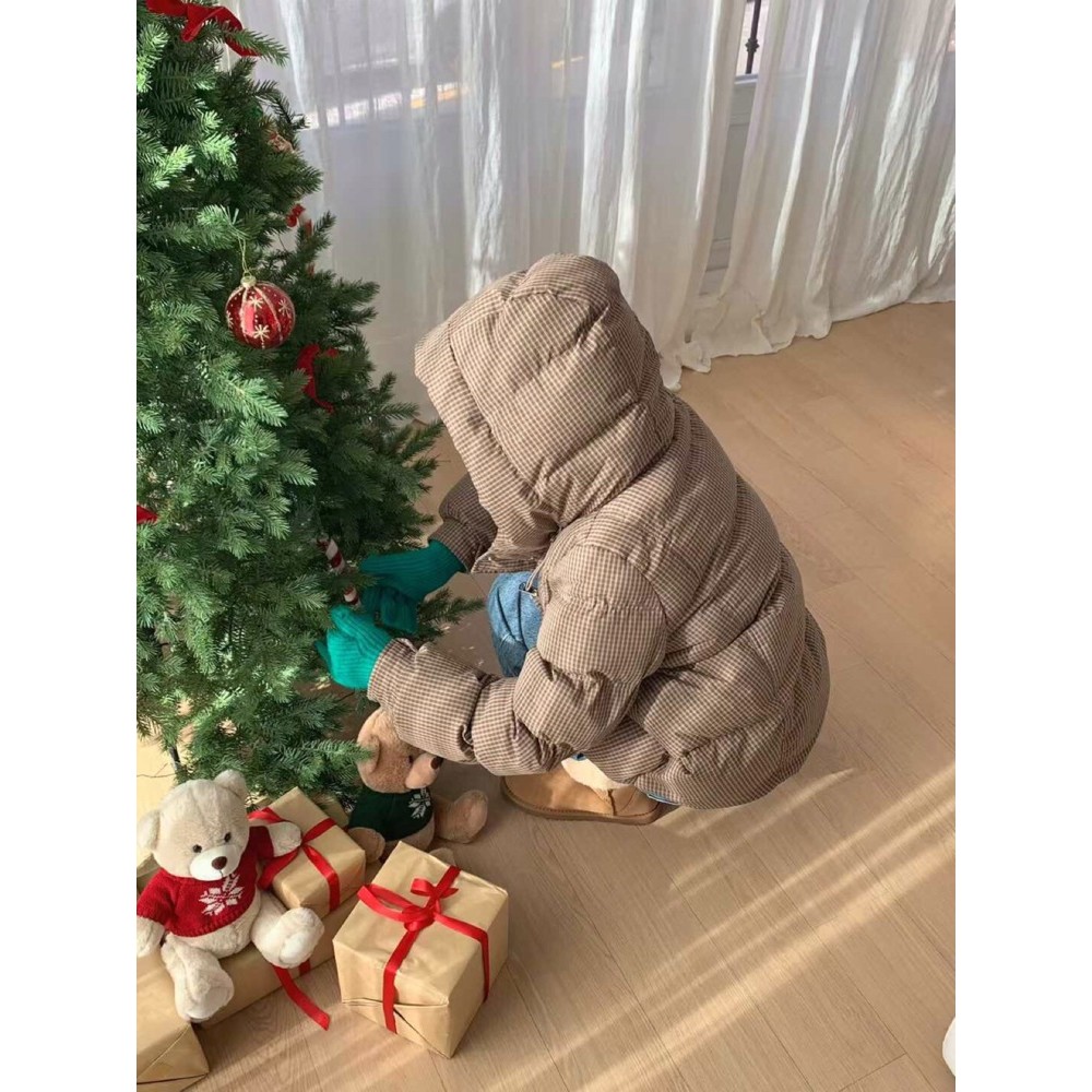 九1129韩国东大门运动瑜伽外套区FLAMINGO-8714579直邮清新甜美