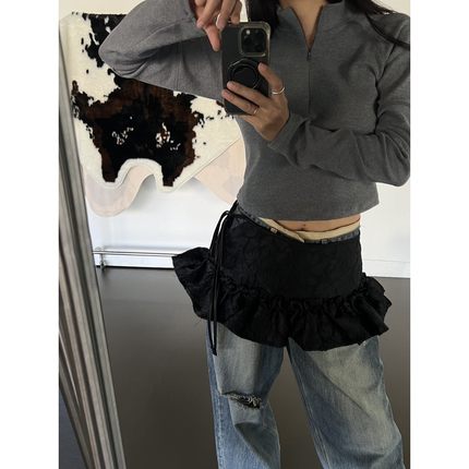 八1213韩国东大门T恤热销区4537911欧美直邮时尚甜美精致春冬知性