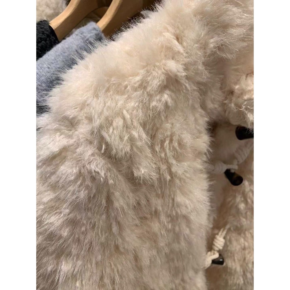 九1129韩国东大门运动户外夹克区FLAMINGO-8714621简约纯色洋气