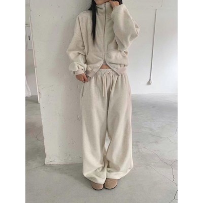 九1024韩国东大门休闲长裤区WFATAL-8679270复古直邮原宿甜美欧美