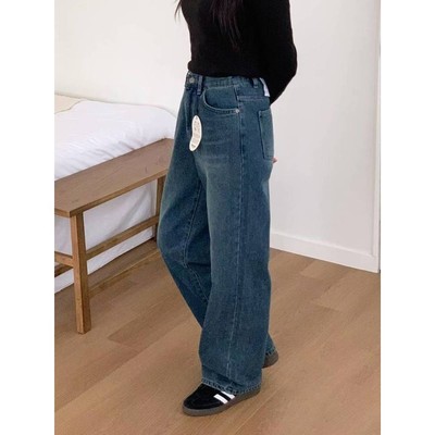 九1217韩国东大门运动牛仔裤区Vanilla-J-8734435人气浪漫春季