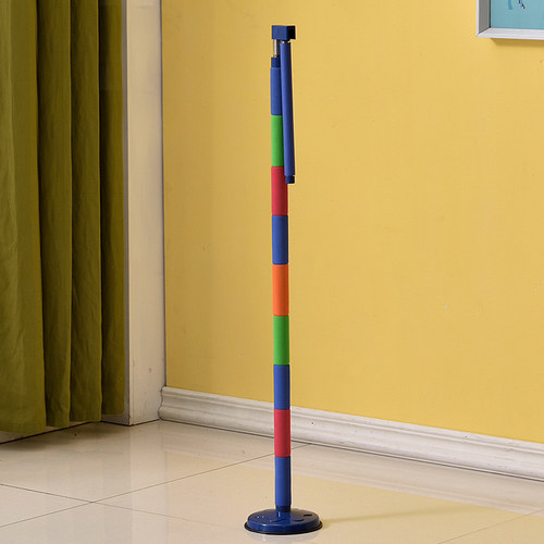 儿童身高测量仪尺移动便携家用