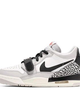 Air Jordan Legacy 312 板鞋 运动 CD9054-101 广东YY 阅读详情页