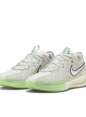 Nike Air Zoom G.T. Cut 3 篮球鞋阅读详情图DV2918-003S广东FS