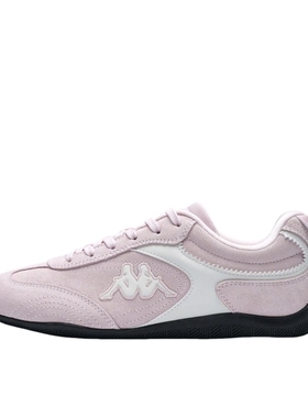 Kappa 赛车鞋德训鞋板鞋软底运动时尚 K0F45MM53CJ-509湖北WFJ仓