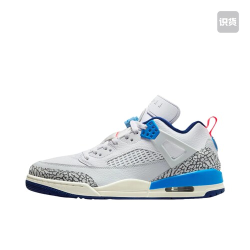 Air Jordan Spizike 篮球鞋 防滑耐磨舒适FQ1759-141广东JB仓