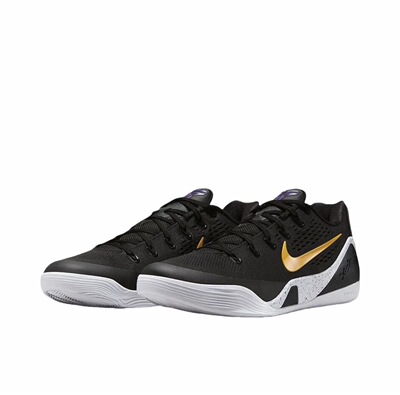 Nike Kobe 9 科比9篮球鞋 IH1401-002 山东jy仓