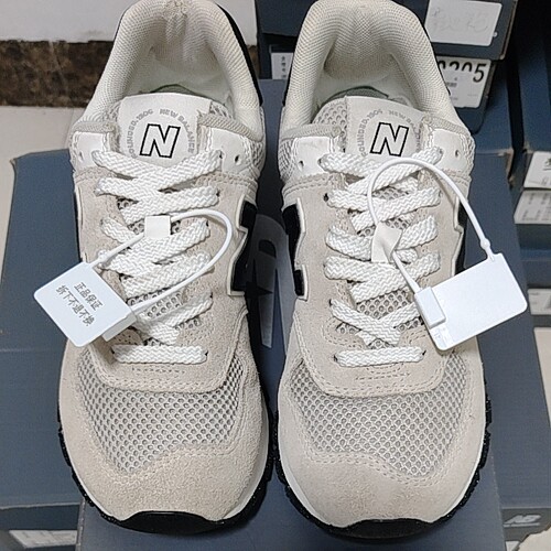 New Balance 574 经典复古  ML574DMG M广东BB仓下单请看详情页C