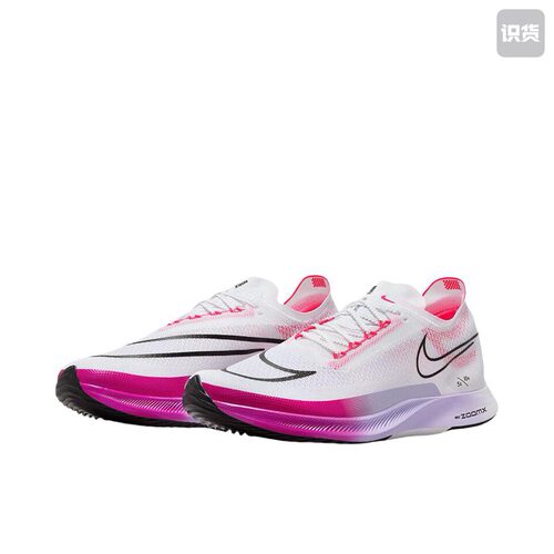 Nike/耐克正品ZoomX Streakfly男子运动跑步鞋DJ6566-104深圳ch仓