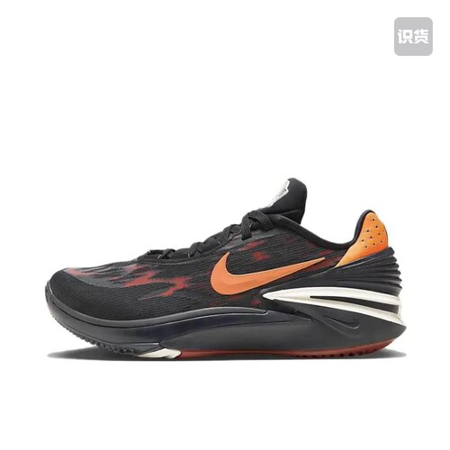 Nike Air Zoom 篮球鞋 DJ6013-004江西YG仓B2盖章发货倒卖勿扰