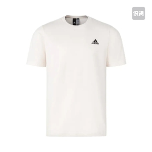 Adidas休闲短袖IT4332湖北zm仓倒卖勿扰