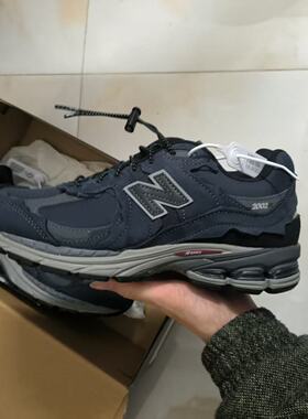 Newbalance正品断码M2002RDO广东gg仓倒卖勿扰下单前请阅读详情页