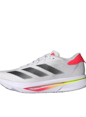 adidas Adizero Sl 2 跑鞋JR0738江西YG仓B2盖章发货倒卖勿扰