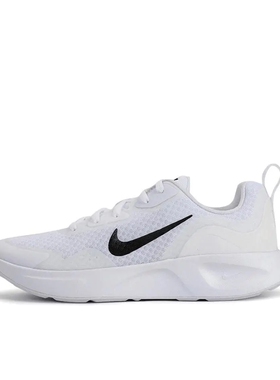 Nike Wearallday 跑鞋 缓震抓地CJ1677-100 广东xm仓下单请阅详情