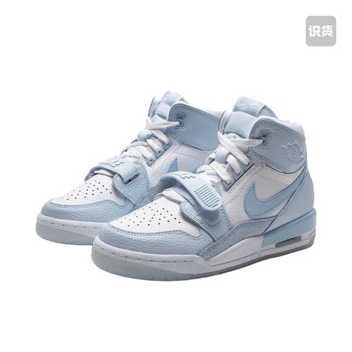 Air Jordan Legacy 312 板鞋FV8118-141河南dd