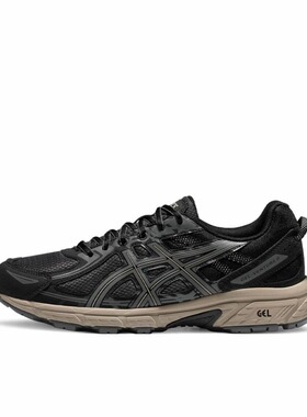 Asics/亚瑟士  Gel-Venture 6  1011B550-002 广东YY 阅读详情页