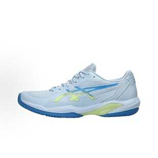 Asics SOLUTION SWIFT FF 2 运动舒适 耐磨 低帮 网球鞋 天津ZJ仓