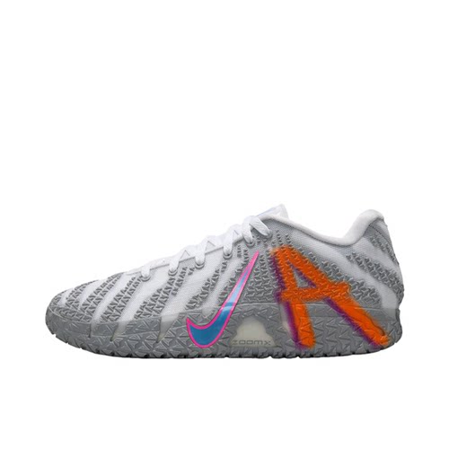 Nike Ja 3 莫兰特3 篮球鞋 HF2794-100 M广东BB仓下单请看详情页P