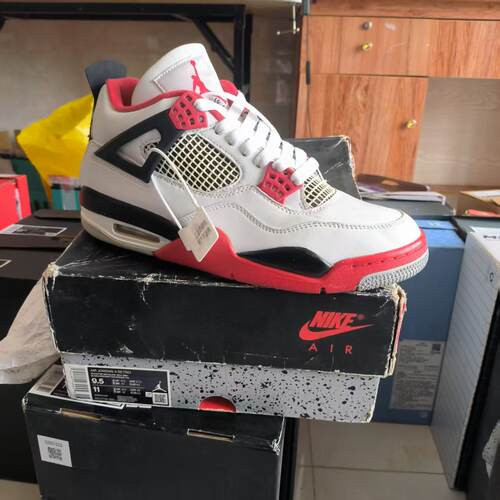 Nike正品断码DC7770-160广东gg仓 倒卖勿扰 阅读详情页032-4