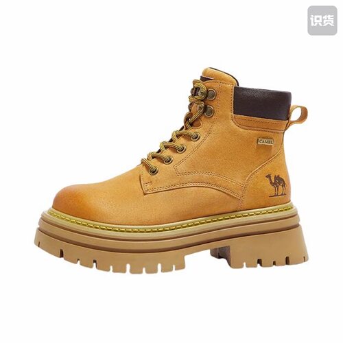 Camel/骆驼 L24W469610正品清仓郑州NW仓倒卖勿扰下单看详情页