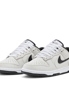 耐克Nike Dunk Low低帮板鞋HV1800-101 M广东jd仓