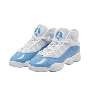 Air 篮球鞋 蓝色 山东an仓 六冠王 air白色 Rings Jordan zoom