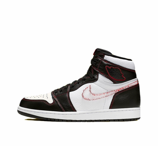 Retro High 1.0 071广东we仓倒卖勿扰 Air AJ1555088 Jordan