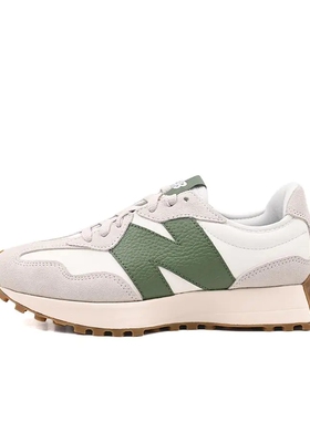 NB/新百伦 正品断码 运动休闲鞋 U327LX-D成都ZZY仓 禁倒卖