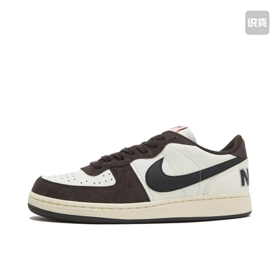 Nike Terminator 板鞋 防滑 FN7815-200 广东xm仓下单请阅详情页