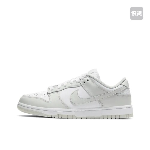 Nike Dunk 板鞋 经典复古  DD1503-103 广东xm仓y下单请阅详情页