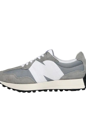 New Balance 327 防滑耐磨 MS327LAB广东cy仓阅读详情图