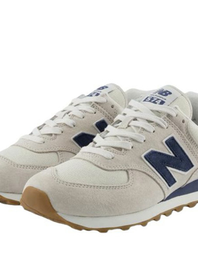 NEW BALANCE NEW休闲鞋ML574LGI广东jd仓