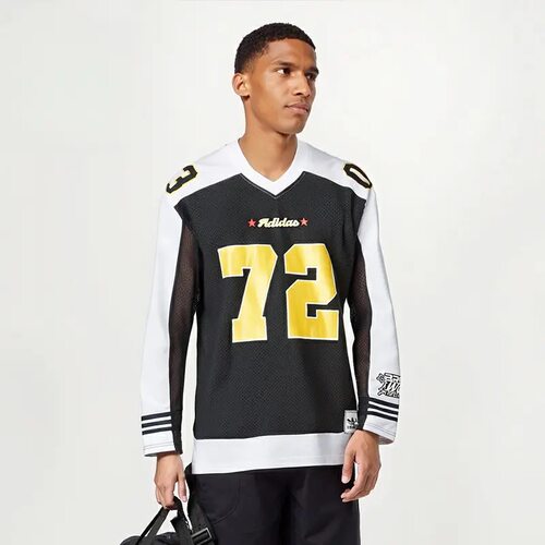 adidas Originals/三叶草 BBRTR LS JERSEY V长袖KA8003安徽wl仓
