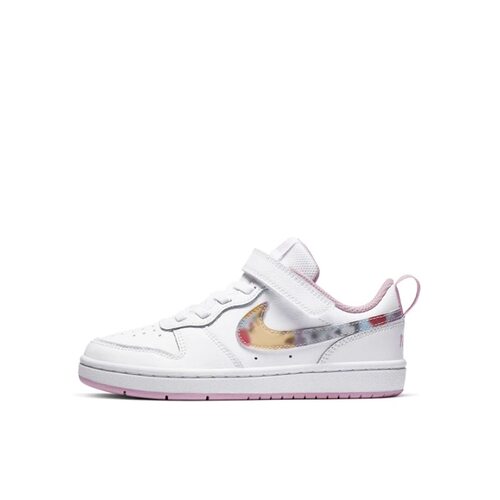 Nike Court Borough低帮板鞋江西 dx仓