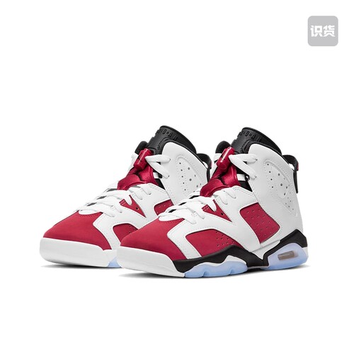 耐克Nike Air Jordan 6 AJ6球鞋384665-106河南dd