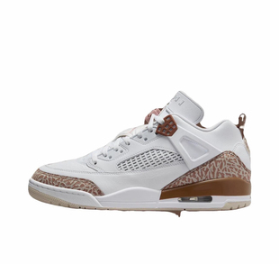 耐克低帮复古篮球鞋男款白色FQ1759-101广东we仓倒卖勿扰