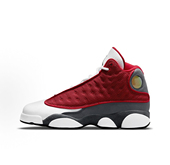 篮球鞋 耐克Nike 广东we仓倒卖勿扰 1.0复古休闲鞋 Air Jordan