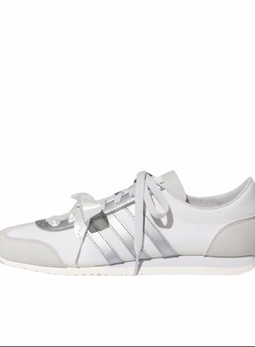 adidas VS JOG 2.0 运动休闲鞋 T头鞋 德训鞋KH7660宜春YC仓